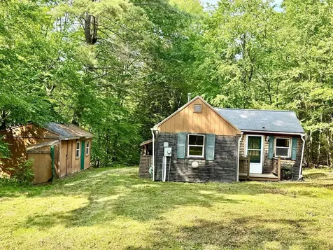 263a Welcome Hill Road Chesterfield NH 03466