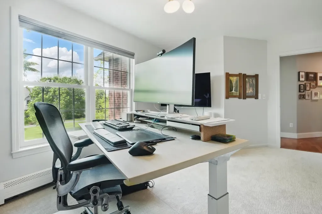 16 Pinnacle Drive South Burlington VT 05403