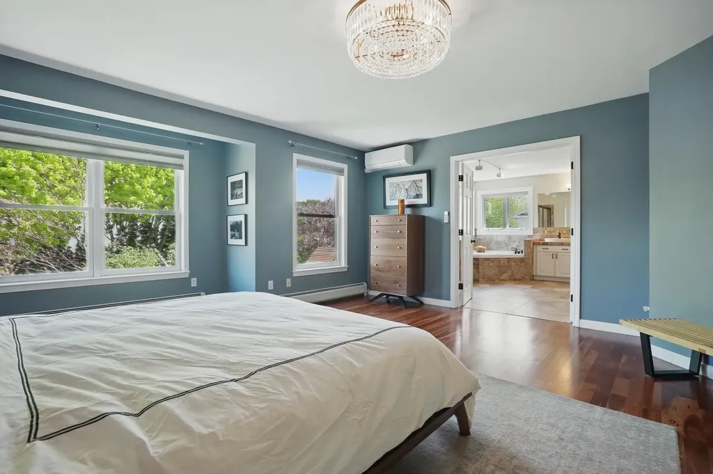 16 Pinnacle Drive South Burlington VT 05403