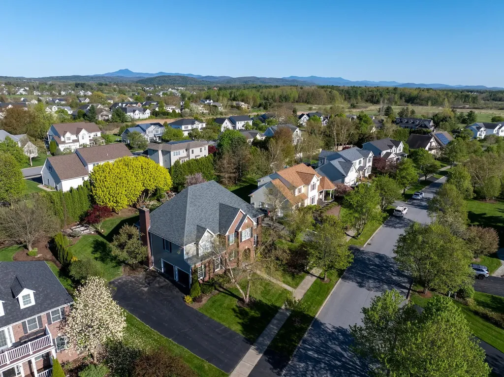 16 Pinnacle Drive South Burlington VT 05403