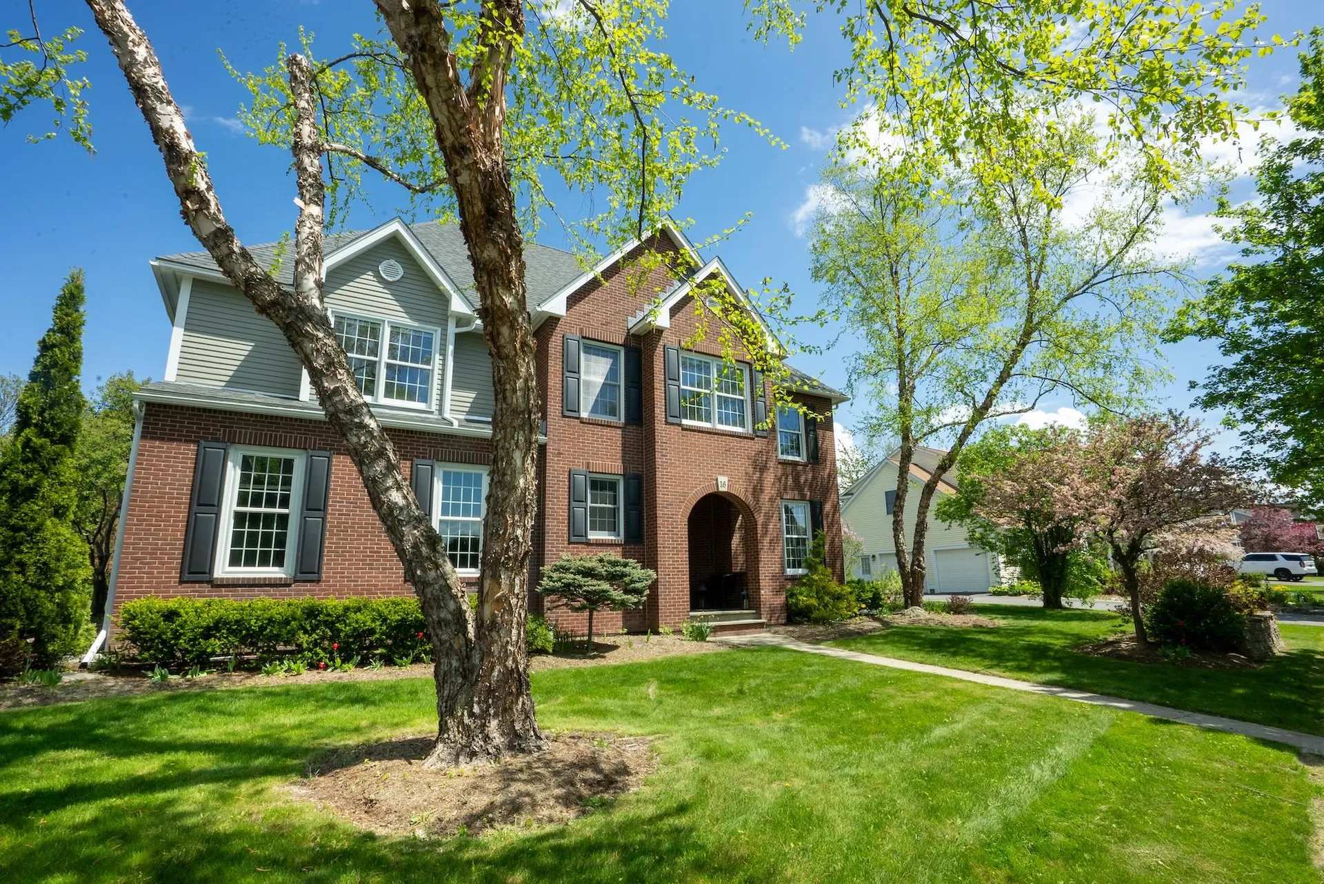 16 Pinnacle Drive South Burlington VT 05403