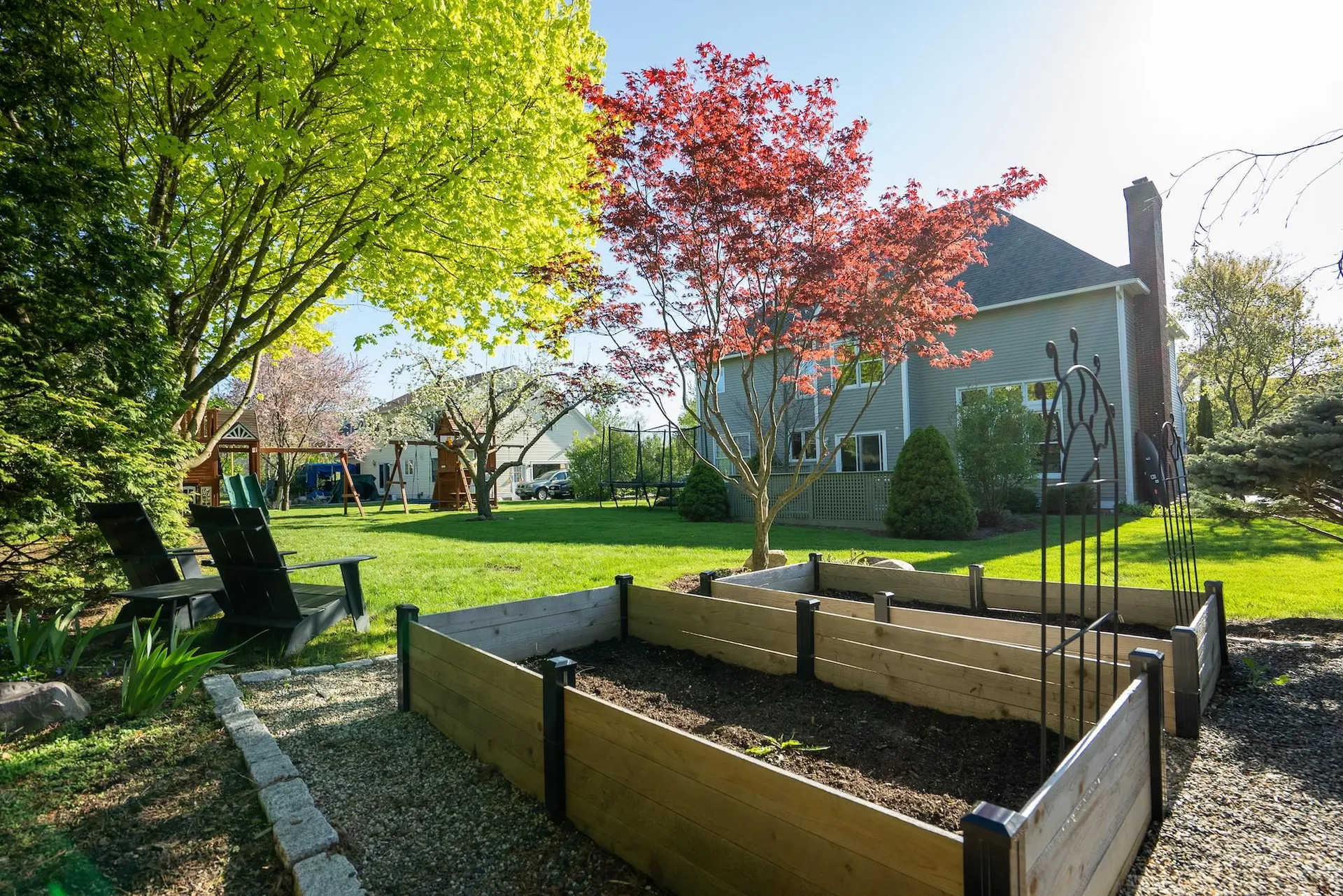 16 Pinnacle Drive South Burlington VT 05403