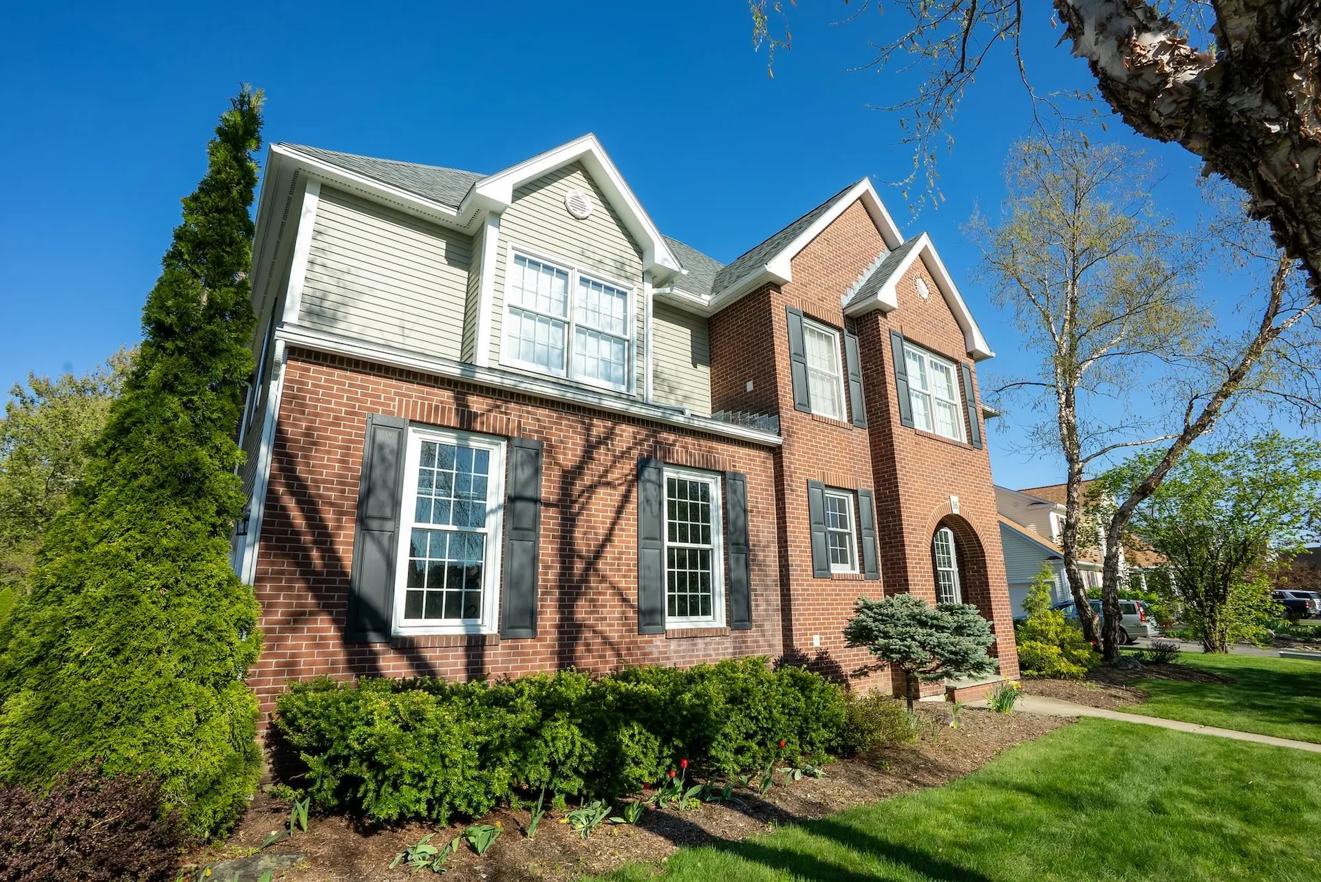 16 Pinnacle Drive South Burlington VT 05403