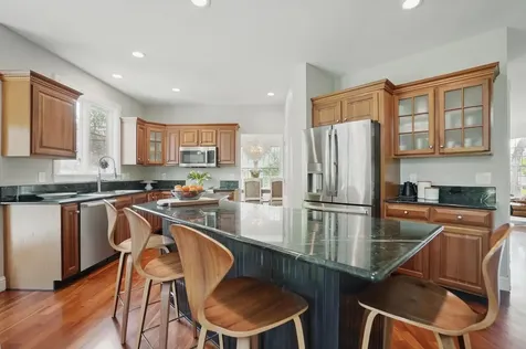 16 Pinnacle Drive South Burlington VT 05403