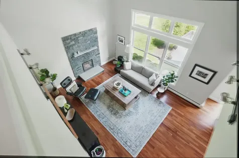 16 Pinnacle Drive South Burlington VT 05403