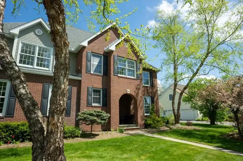 16 Pinnacle Drive South Burlington VT 05403