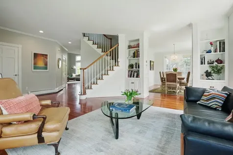 16 Pinnacle Drive South Burlington VT 05403