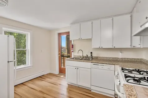 89 College Street Burlington VT 05401