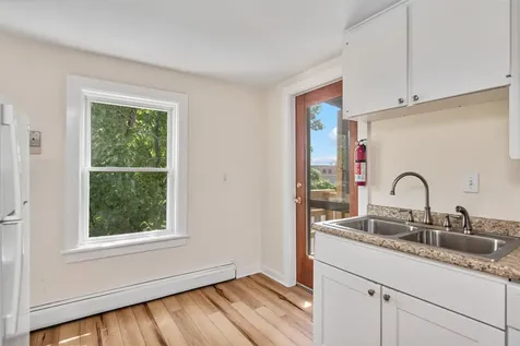 89 College Street Burlington VT 05401