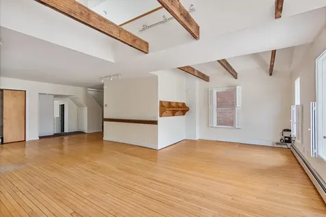 89 College Street Burlington VT 05401