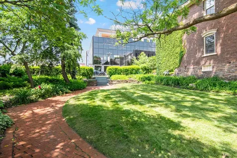 89 College Street Burlington VT 05401