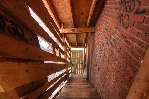 89 College Street Burlington VT 05401