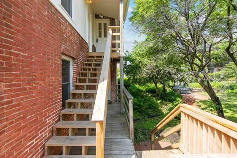 89 College Street Burlington VT 05401