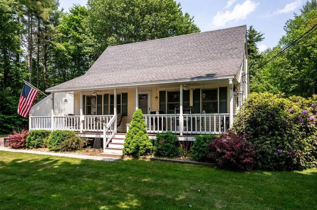 47 Mills Road Lebanon ME 04027