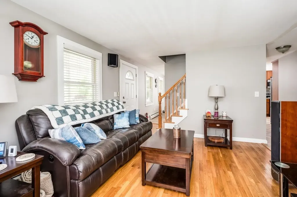 47 Mills Road Lebanon ME 04027