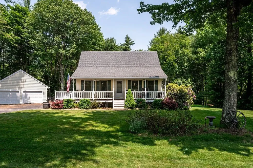 47 Mills Road Lebanon ME 04027