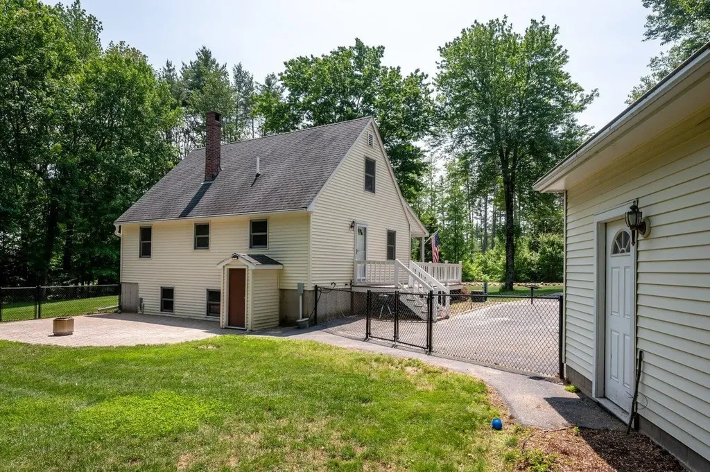 47 Mills Road Lebanon ME 04027