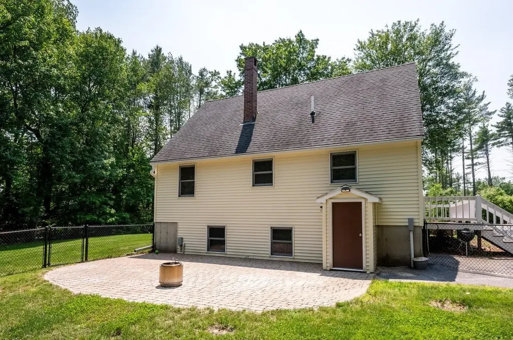 47 Mills Road Lebanon ME 04027