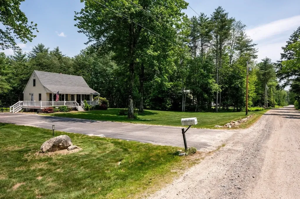 47 Mills Road Lebanon ME 04027