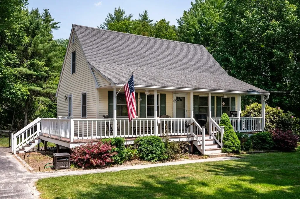 47 Mills Road Lebanon ME 04027