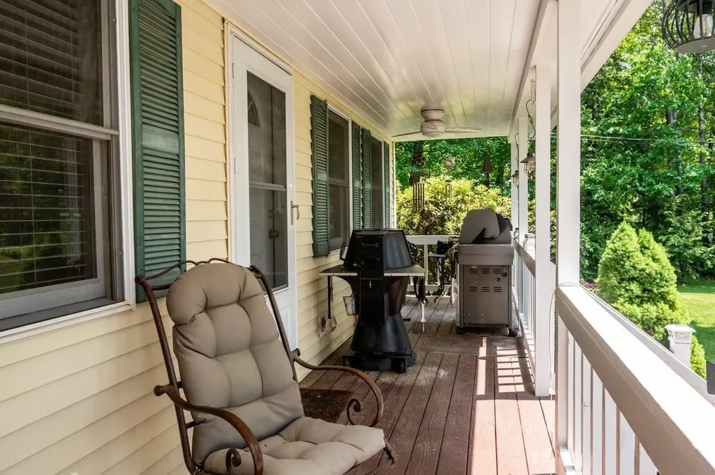 47 Mills Road Lebanon ME 04027