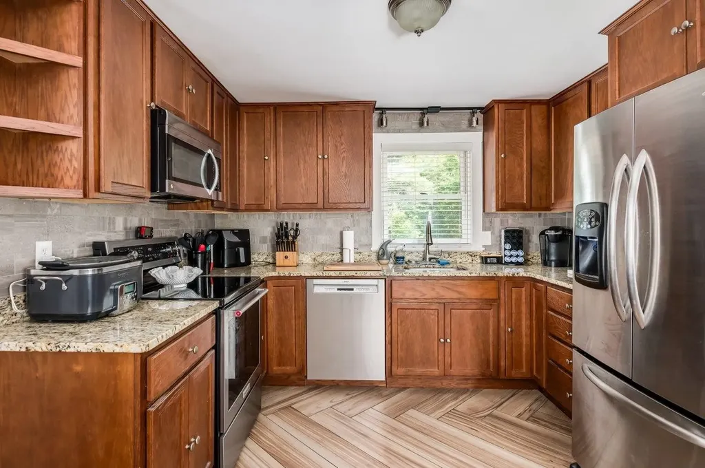 47 Mills Road Lebanon ME 04027