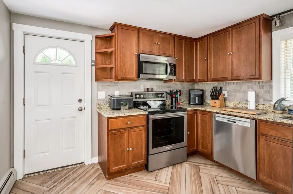 47 Mills Road Lebanon ME 04027