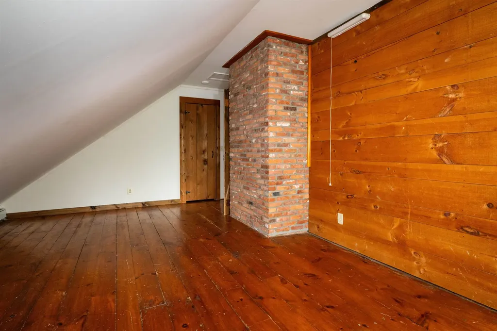 23 Range Road Underhill VT 05489