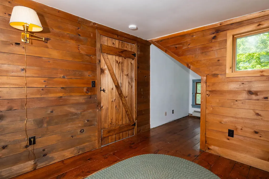 23 Range Road Underhill VT 05489