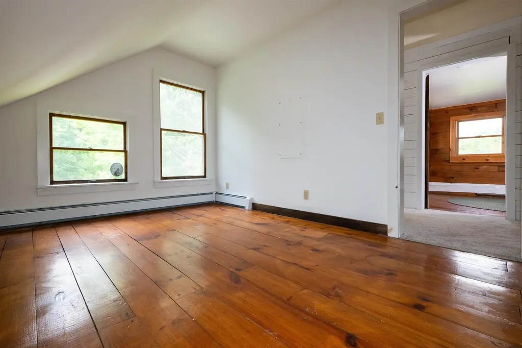 23 Range Road Underhill VT 05489