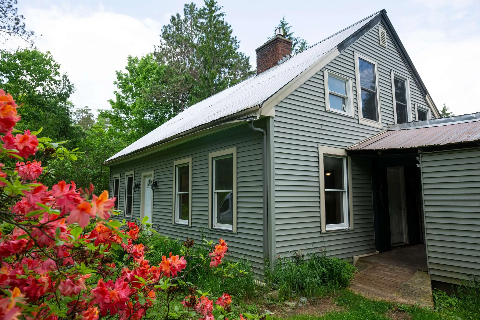 23 Range Road Underhill VT 05489