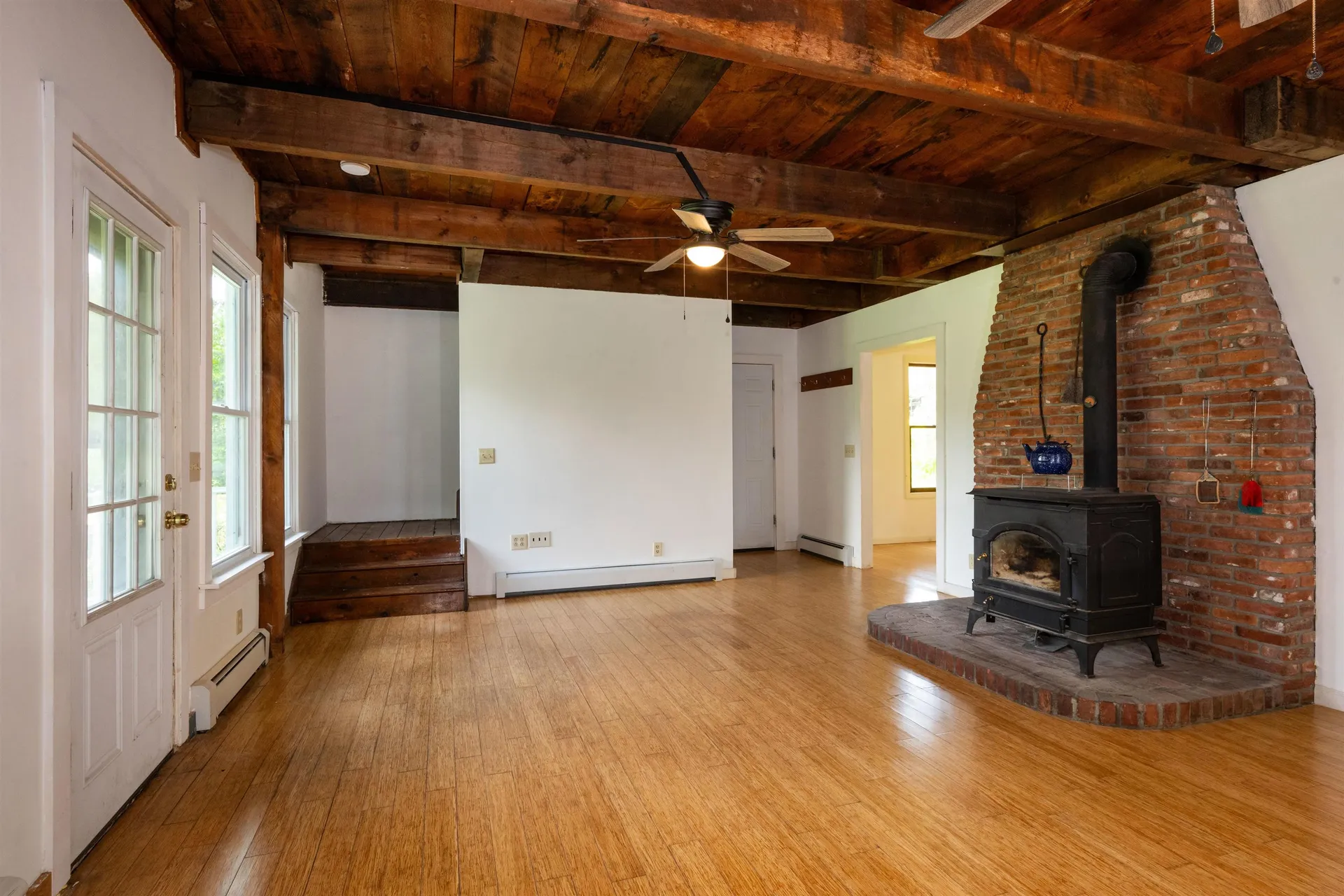 23 Range Road Underhill VT 05489