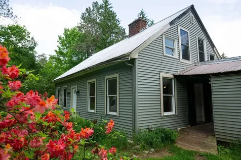 23 Range Road Underhill VT 05489