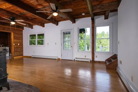 23 Range Road Underhill VT 05489