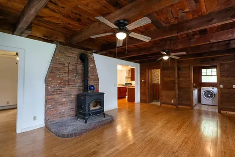 23 Range Road Underhill VT 05489