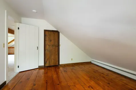 23 Range Road Underhill VT 05489