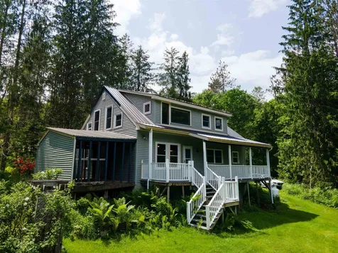 23 Range Road Underhill VT 05489