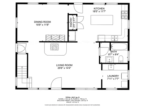 23 Range Road Underhill VT 05489