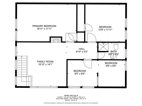 23 Range Road Underhill VT 05489