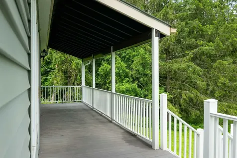 23 Range Road Underhill VT 05489