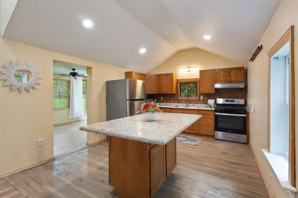 105 Harvey Lake Road Northwood NH 03261