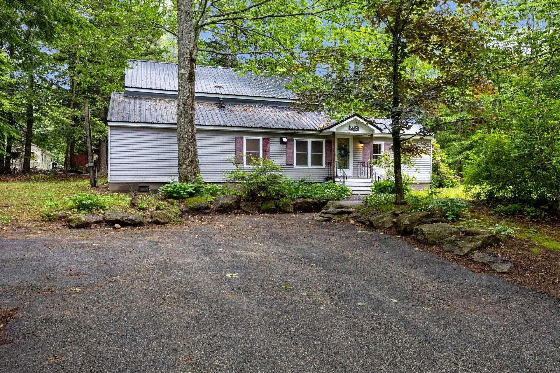 105 Harvey Lake Road Northwood NH 03261