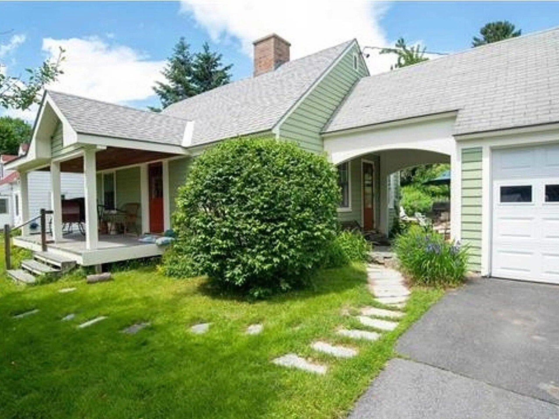 5 Gaylord Drive Montpelier VT 05602