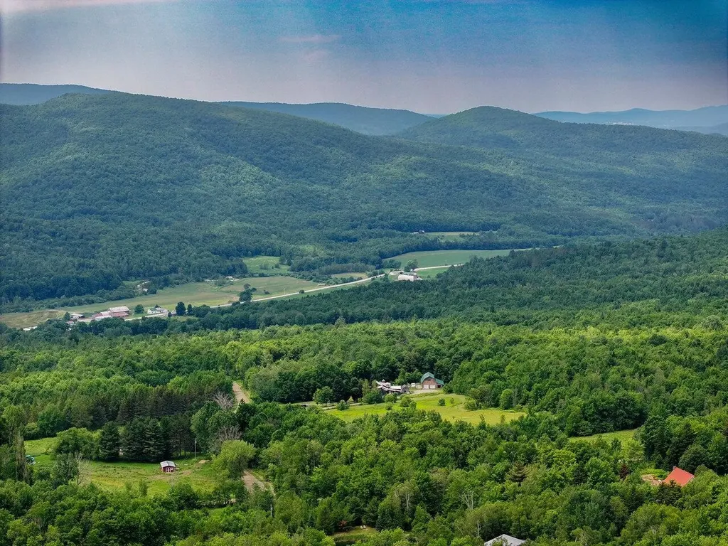 0 Rushford Valley Road Montgomery VT 05471