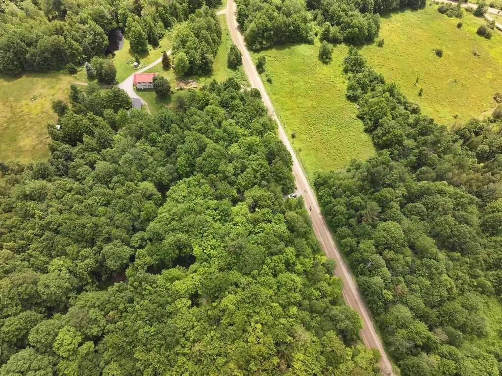 0 Rushford Valley Road Montgomery VT 05471