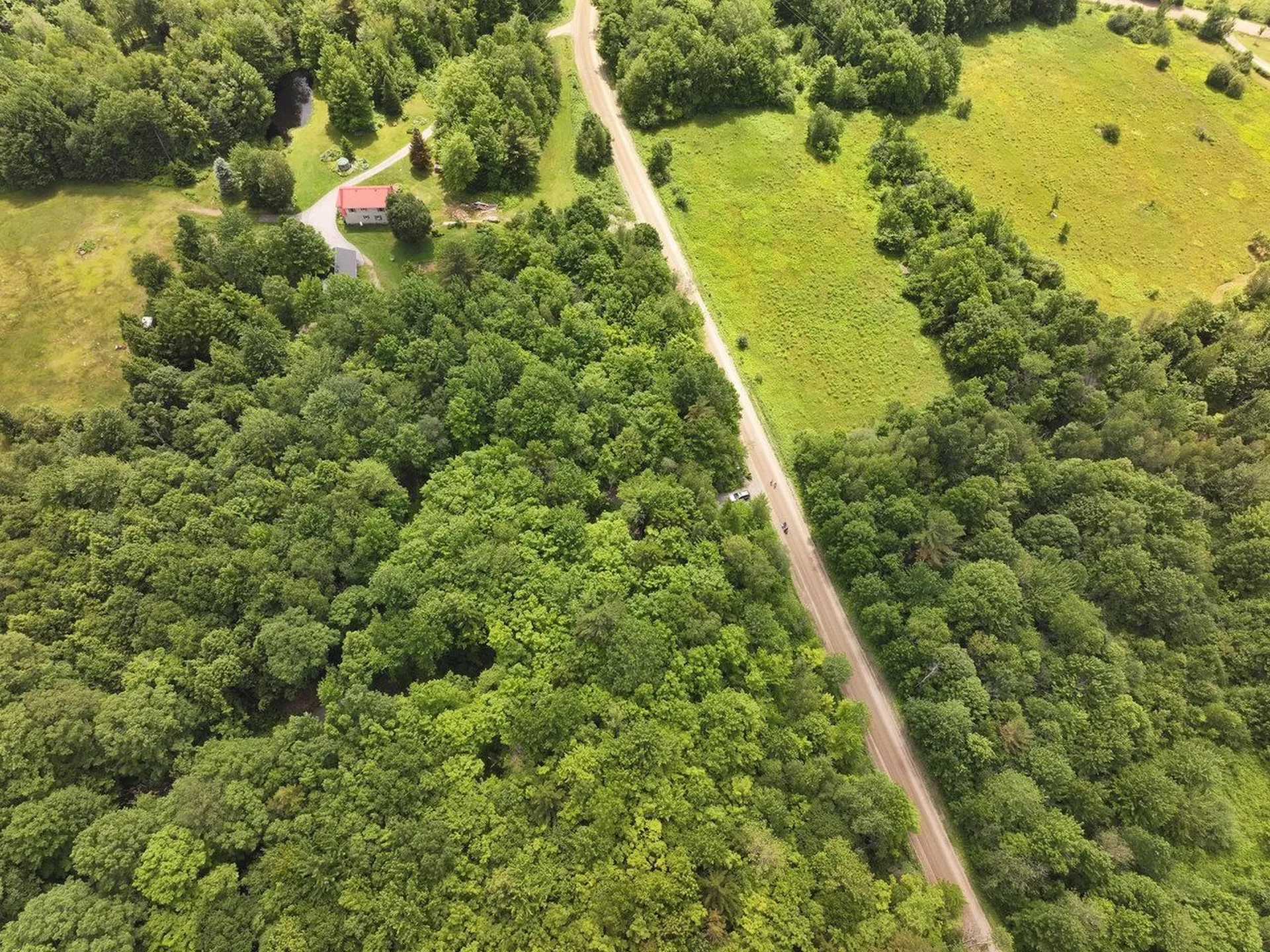 0 Rushford Valley Road Montgomery VT 05471