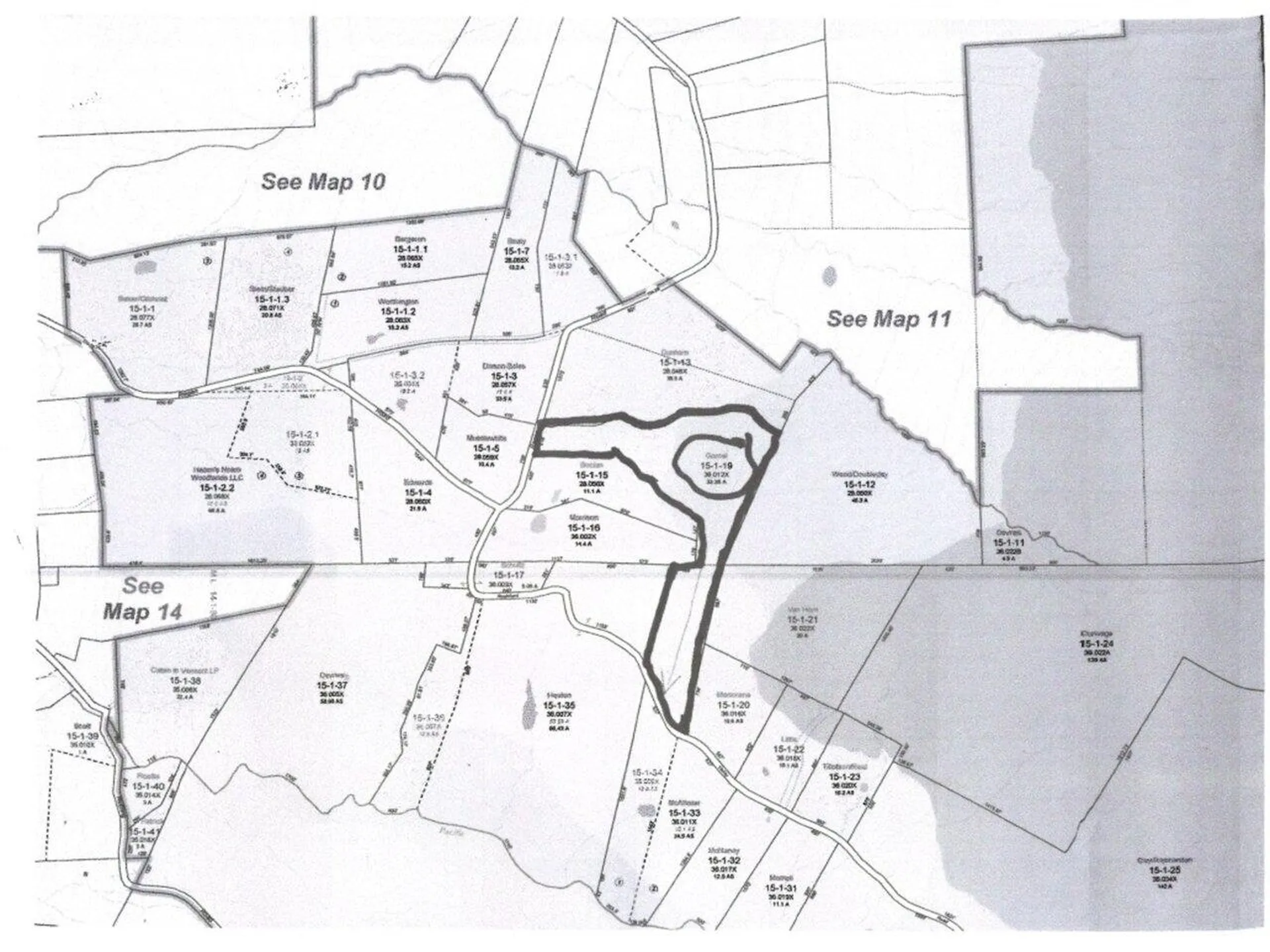 0 Rushford Valley Road Montgomery VT 05471