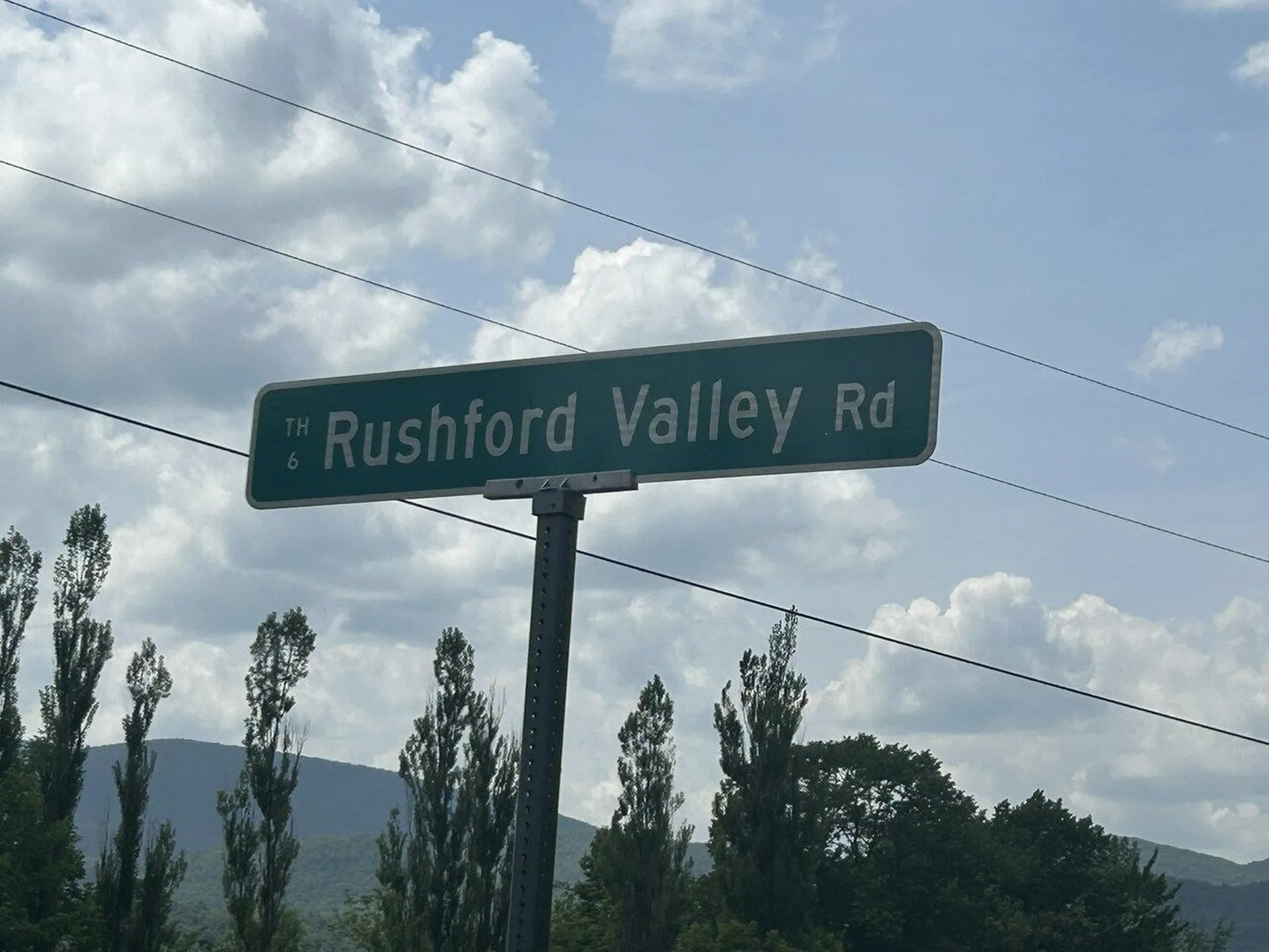 0 Rushford Valley Road Montgomery VT 05471