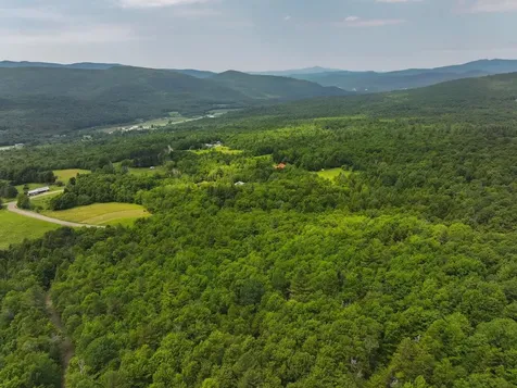 0 Rushford Valley Road Montgomery VT 05471