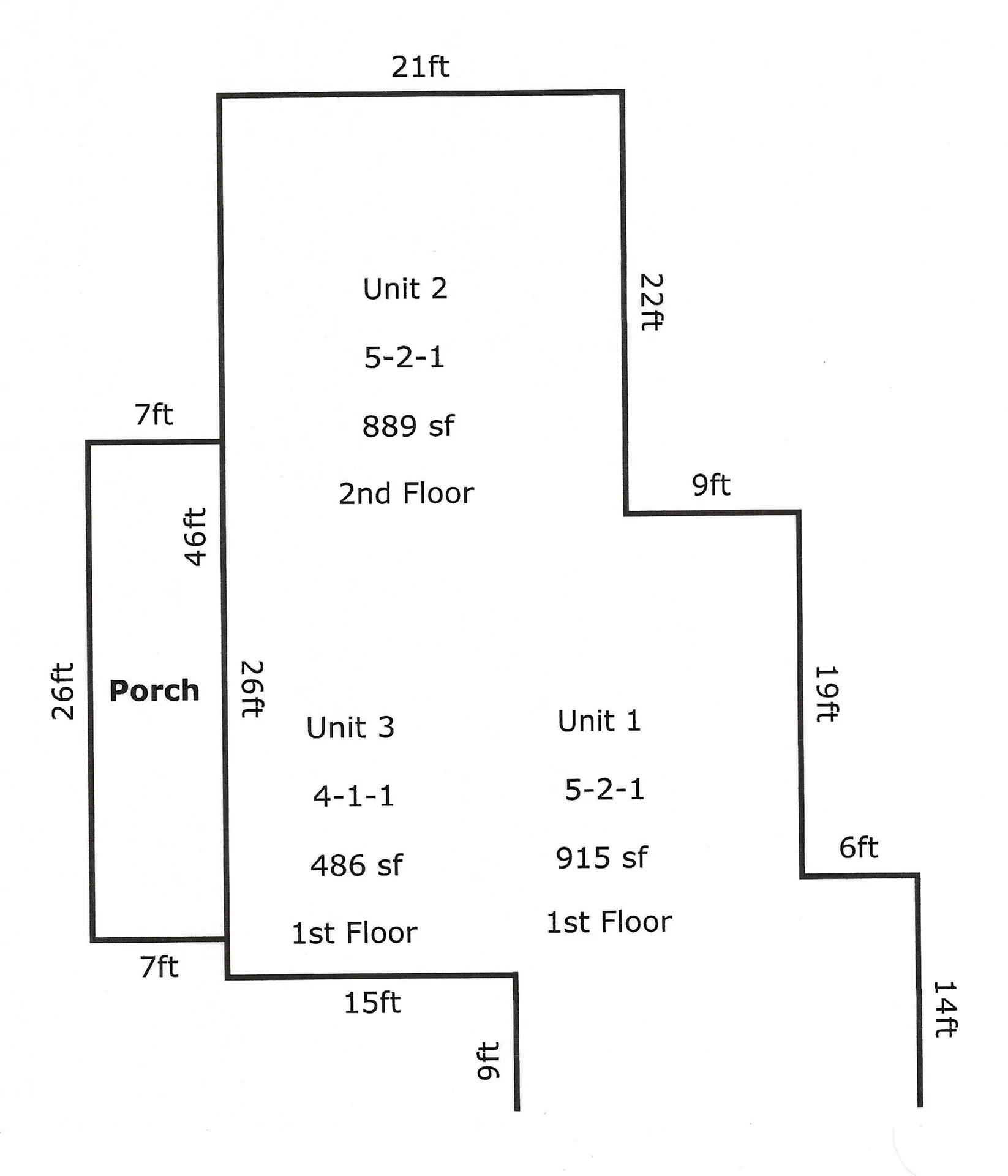 163-165 Main Street Pembroke NH 03275